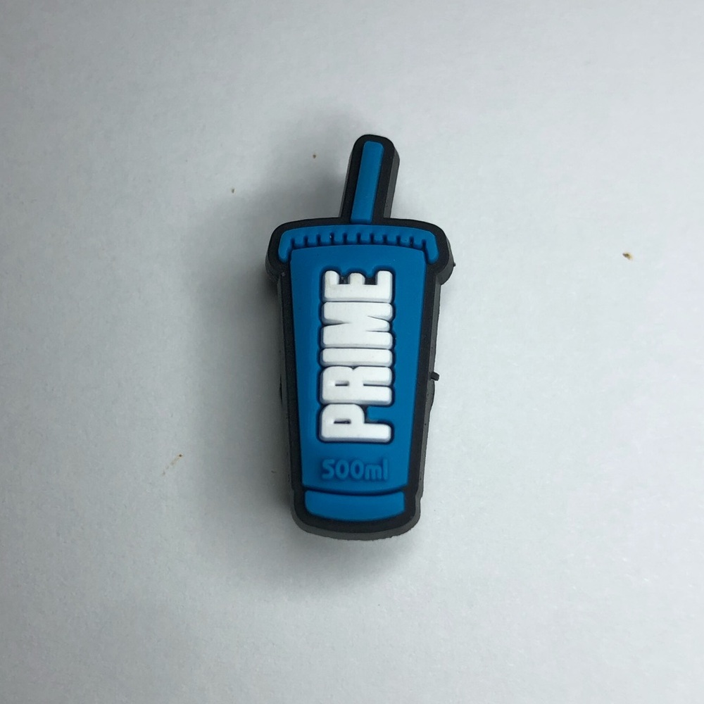 10/$13 Prime Crocs Charm/Jibbitz